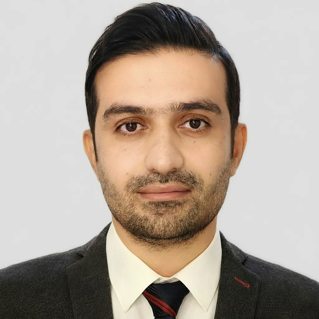 علی رضایی